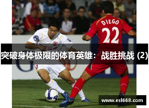 突破身体极限的体育英雄：战胜挑战 (2)